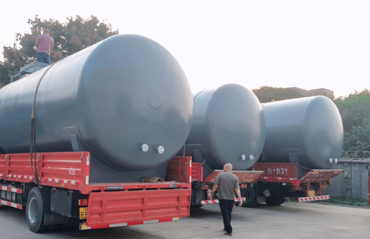 鑫中順儲(chǔ)罐直銷(xiāo)，材質(zhì)優(yōu)良工藝精，定制服務(wù)更貼心